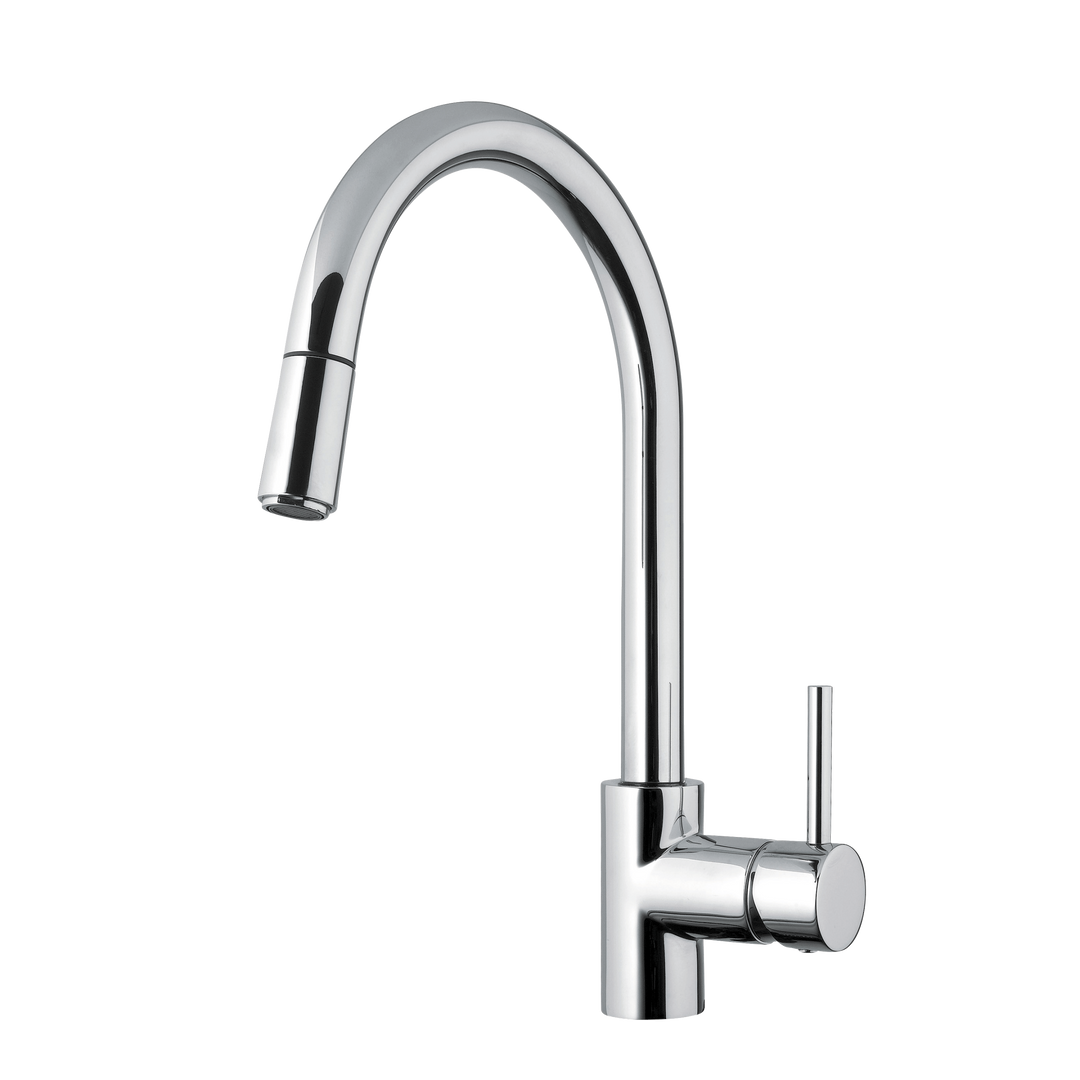 Abey Vicario SK5-AV Kitchen Mixer Lead Free