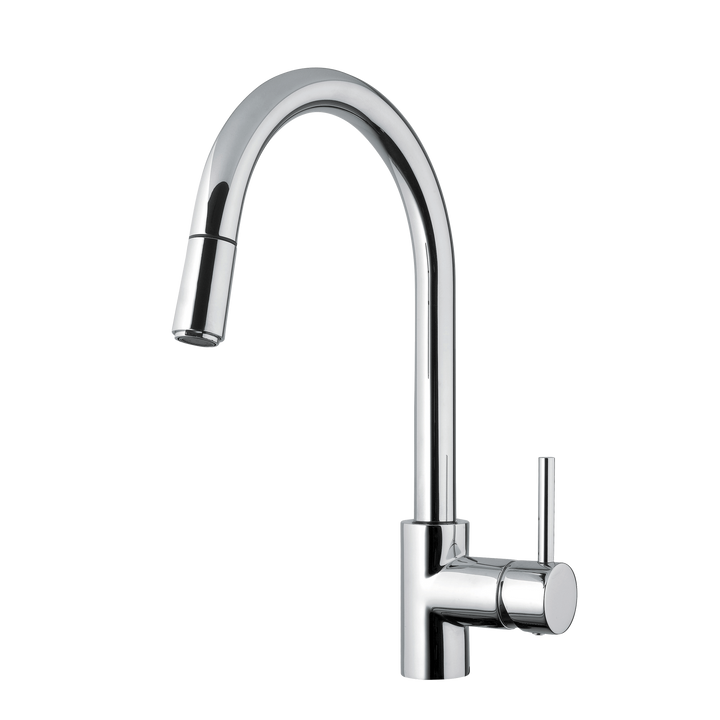 Abey Vicario SK5-AV Kitchen Mixer Lead Free