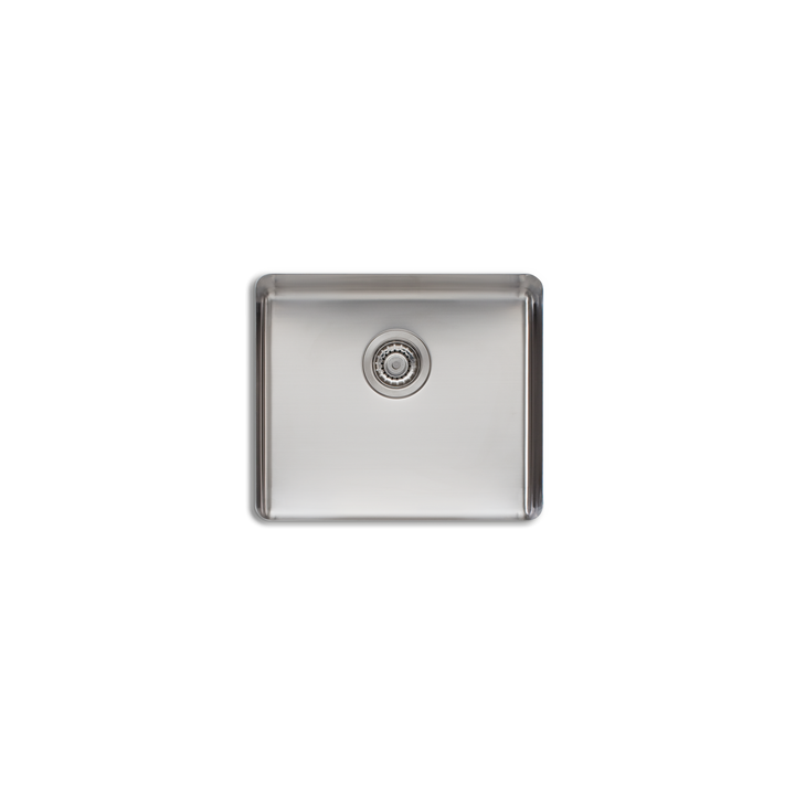 Oliveri Sonetto Large Bowl Undermount Sink