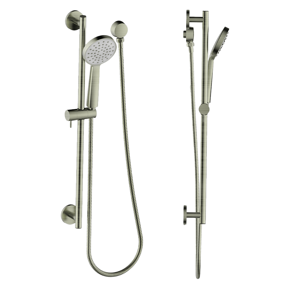 Abey Gareth Ashton Shower on Rail