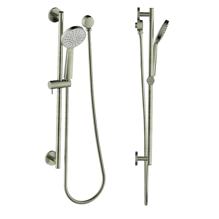 Abey Gareth Ashton Shower on Rail