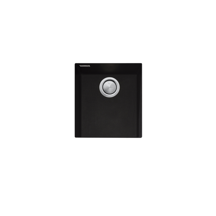 Oliveri Santorini Standard Bowl Undermount Sink