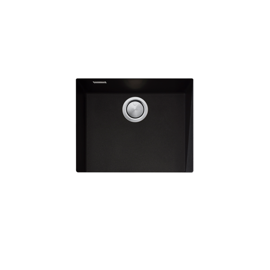 Oliveri Santorini Large Bowl Undermount Sink