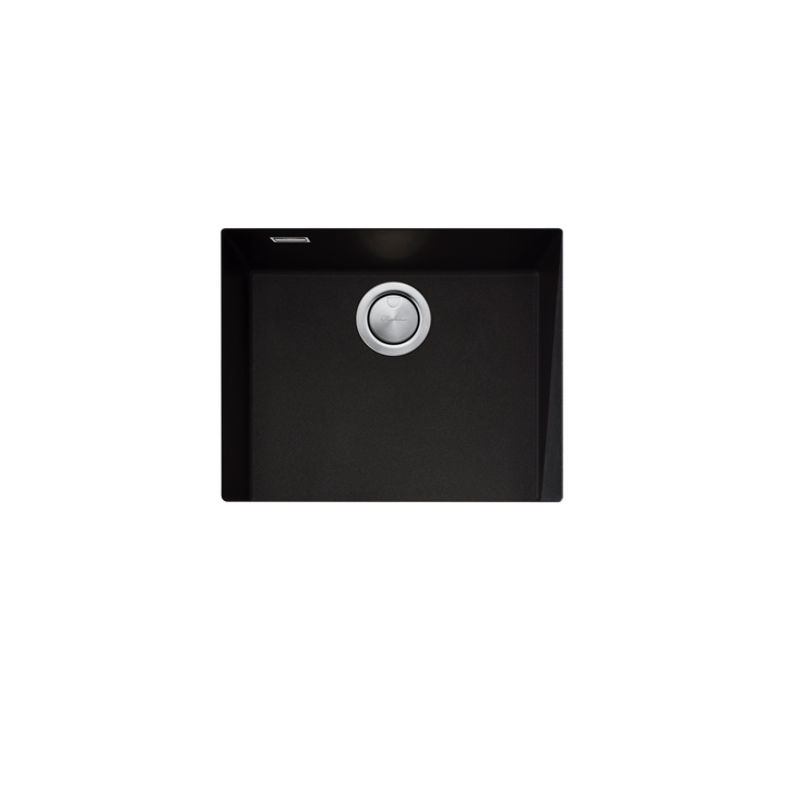 Oliveri Santorini Large Bowl Undermount Sink