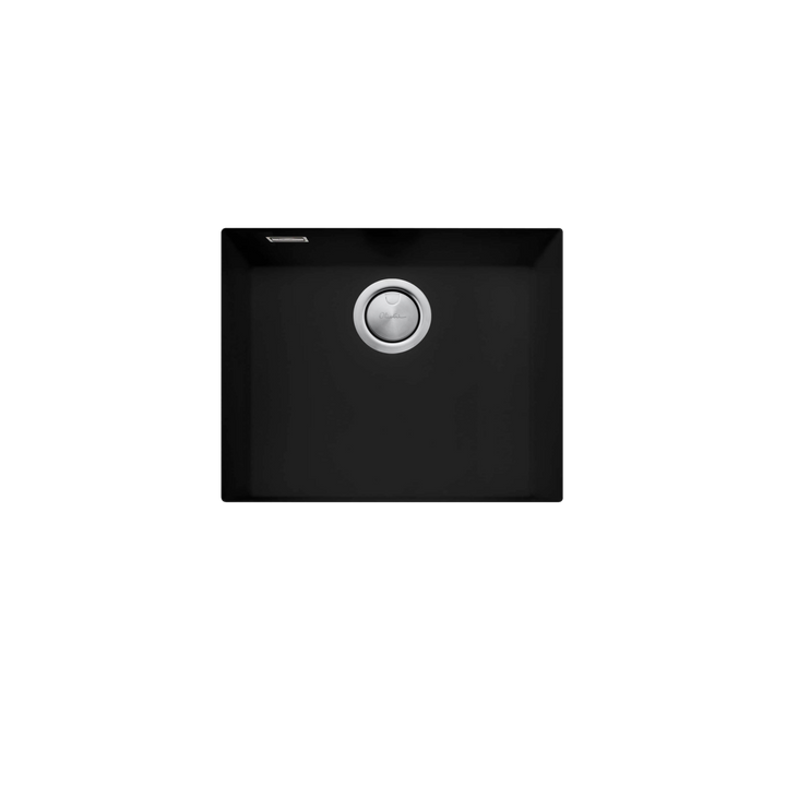 Oliveri Santorini Large Bowl Undermount Sink
