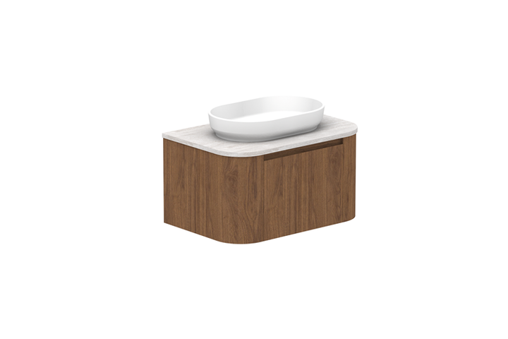 ADP Surry 750mm Wall Hung Vanity