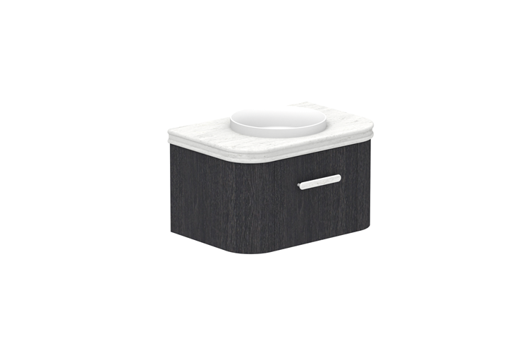 ADP Surry 750mm Wall Hung Vanity