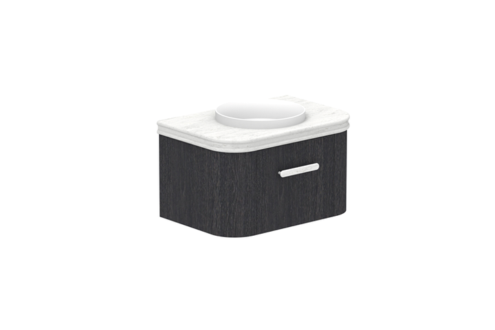 ADP Surry 750mm Wall Hung Vanity