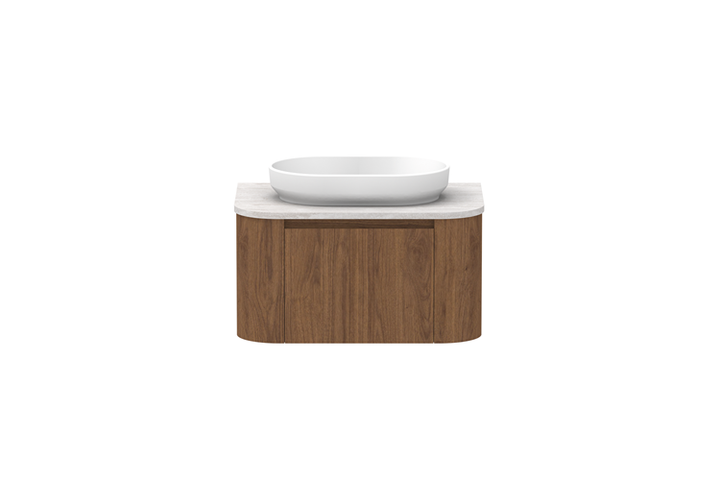 ADP Surry 750mm Wall Hung Vanity