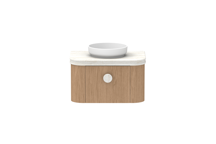 ADP Surry 750mm Wall Hung Vanity