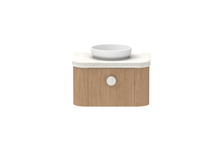 ADP Surry 750mm Wall Hung Vanity