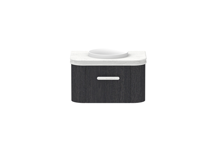 ADP Surry 750mm Wall Hung Vanity