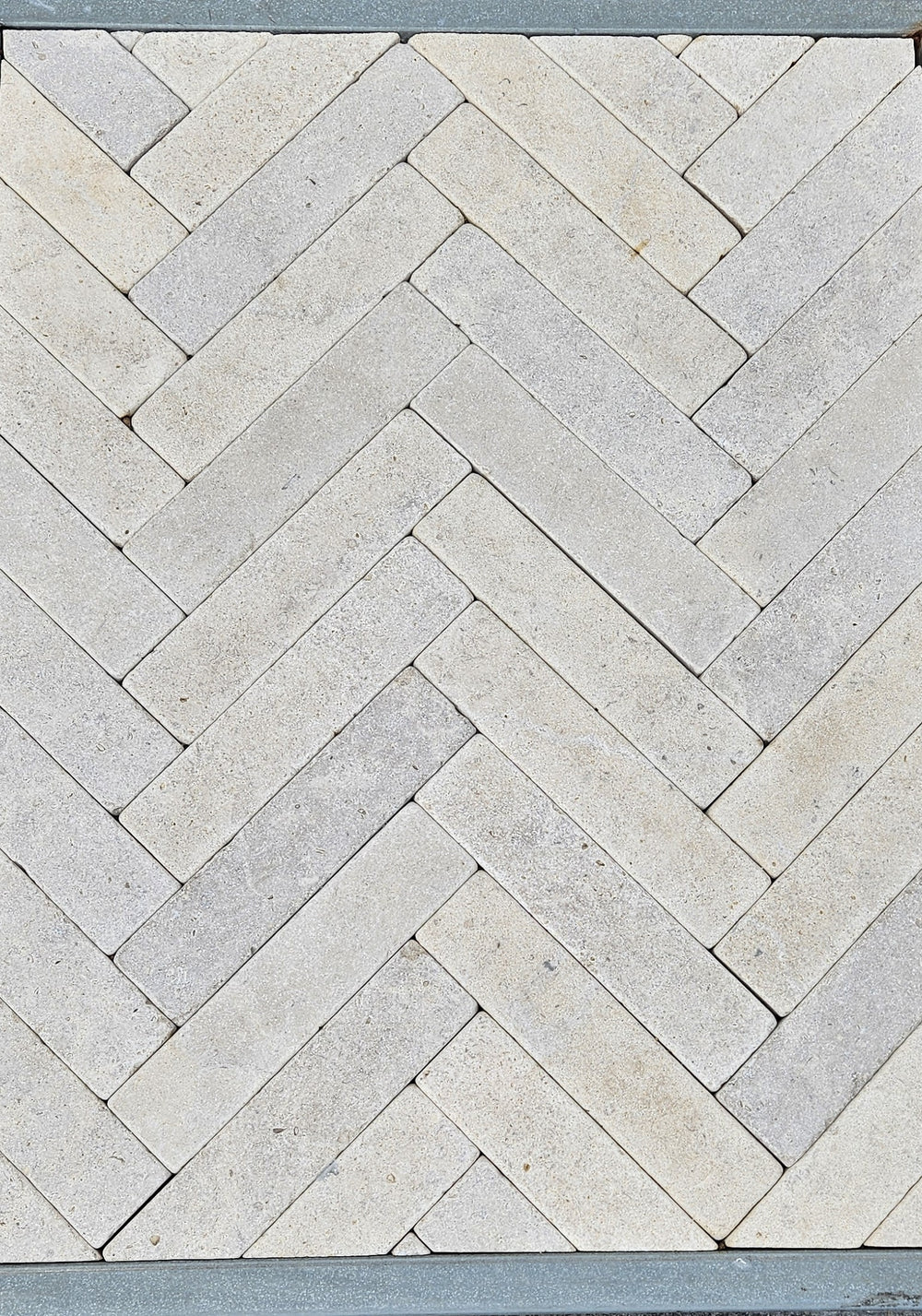 Sahara Slimline Heritage Tumbled 300x70x30mm Paver