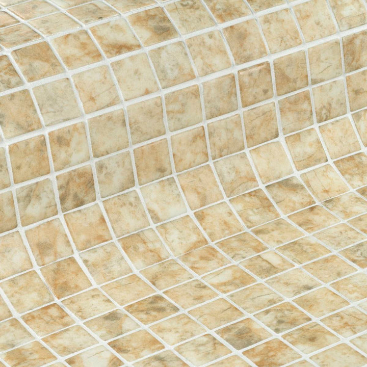 Ezarri Zen Collection Sandstone Pool Tile
