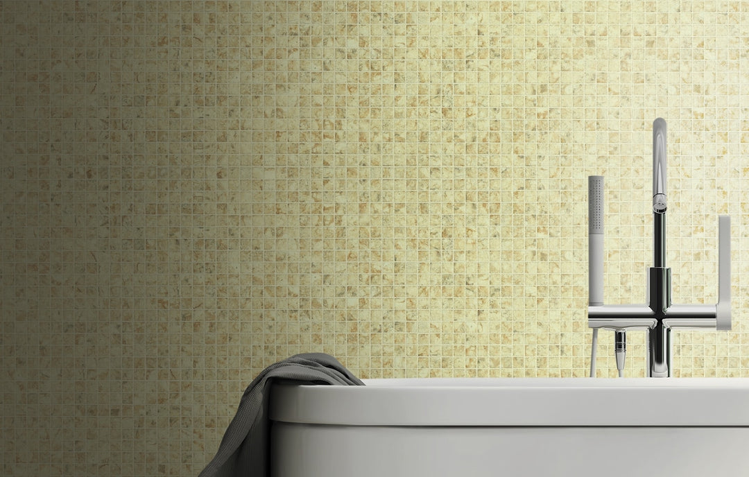 Ezarri Zen Collection Sandstone Pool Tile