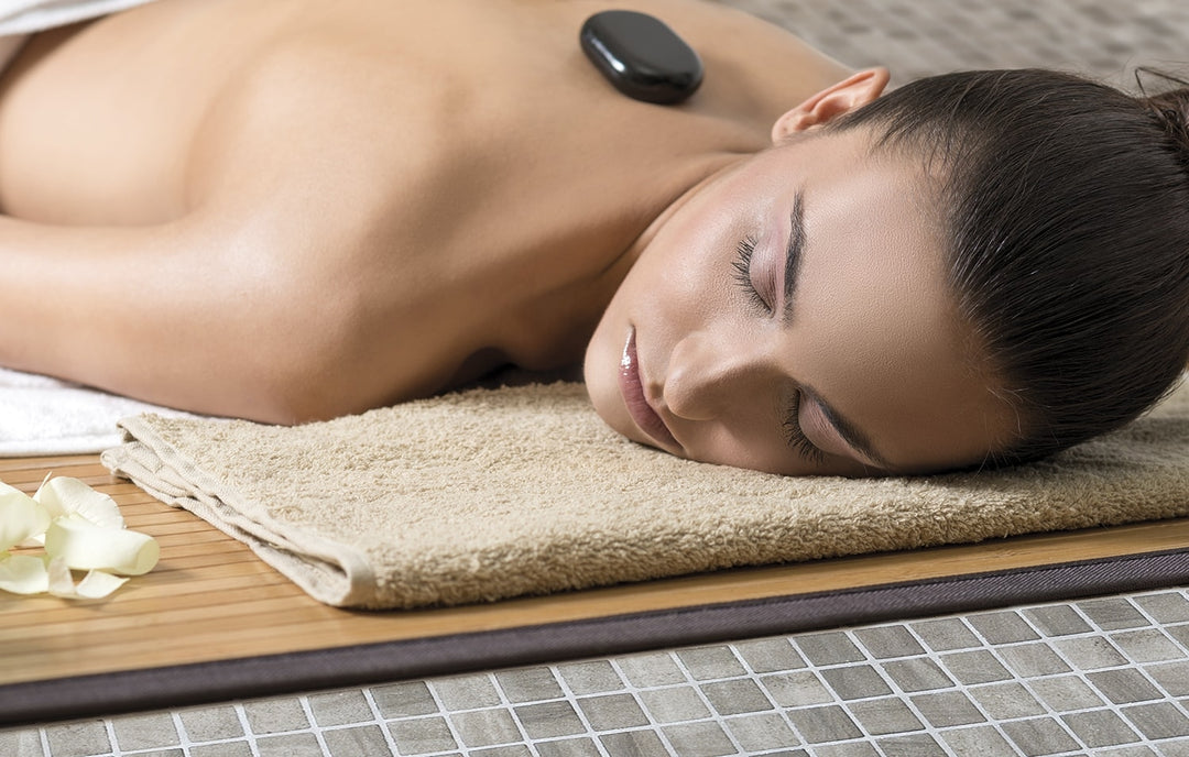 Ezarri Zen Collection Sarsen Pool Tile
