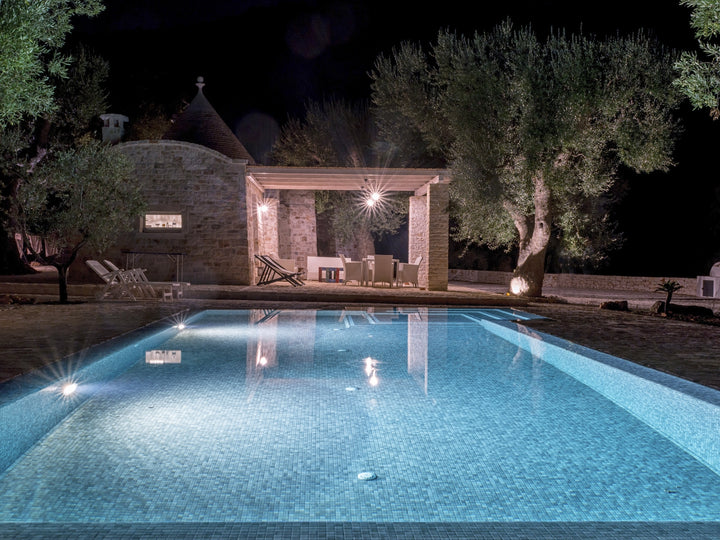 Ezarri Zen Collection Sarsen Pool Tile