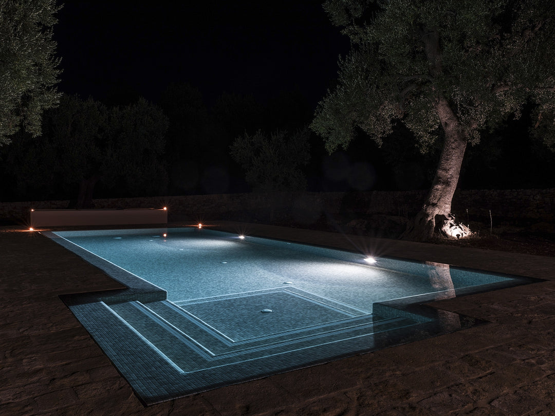 Ezarri Zen Collection Sarsen Pool Tile