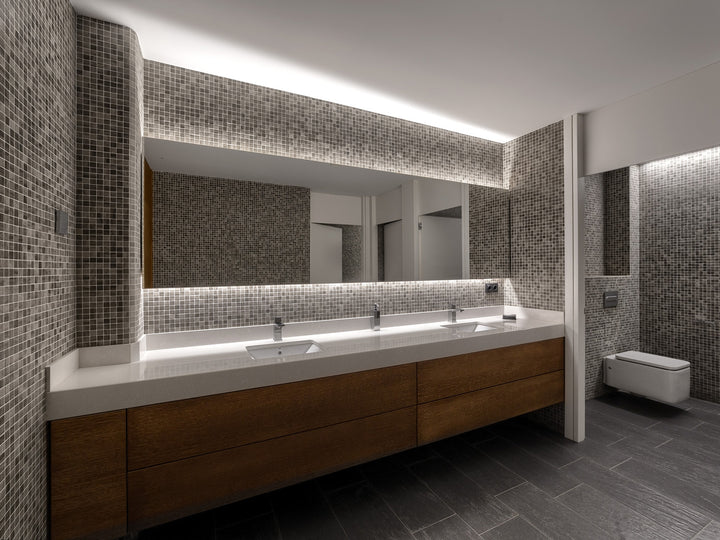 Ezarri Zen Collection Sarsen Pool Tile