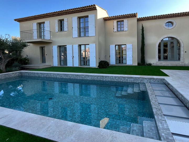 Ezarri Zen Collection Sarsen Pool Tile