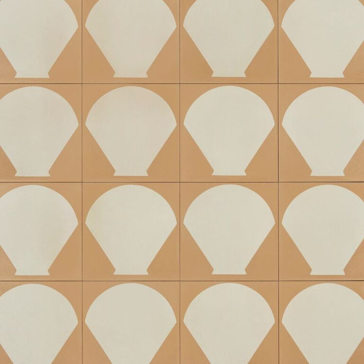 The Beach Club Encaustic Tiles Collection