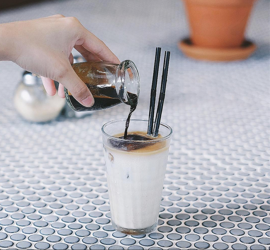 The Vintage Penny Round Mosaic Tile Collection