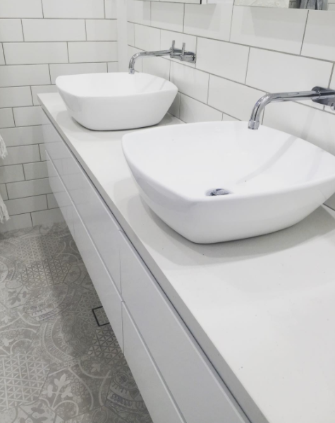 The Alchimia Hex Tile Collection