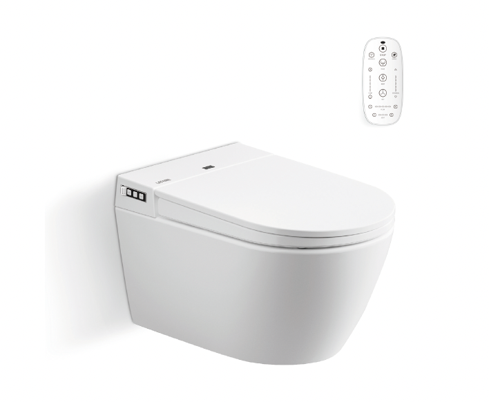 Lafeme Sesto Smart Toilet