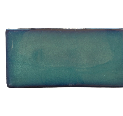 The Aegean Gloss Porcelain Subway Collection