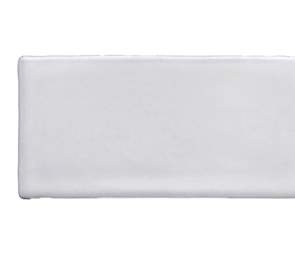 The Aegean Gloss Porcelain Subway Collection