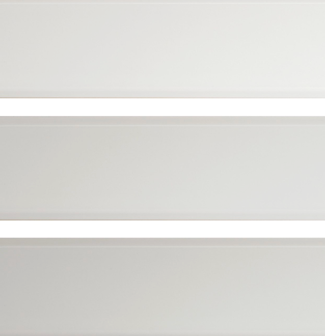 The Tinte Subway Collection