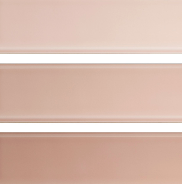 The Tinte Subway Collection