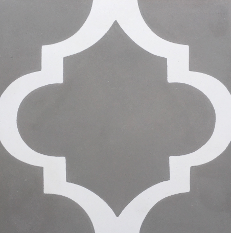 The Lantern Encaustic Tile Collection