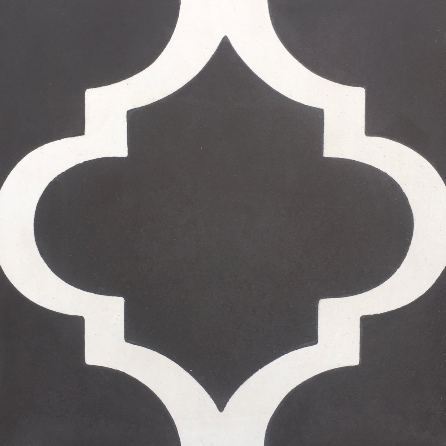 The Lantern Encaustic Tile Collection