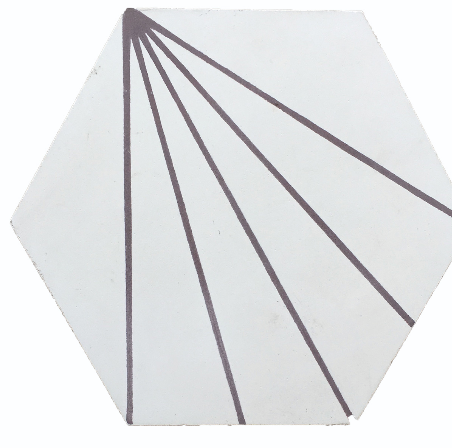 The Pikralida Hexagon Tile Collection