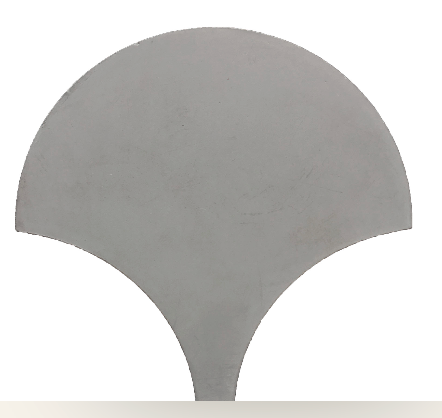 The Fan Encaustic Tile Collection