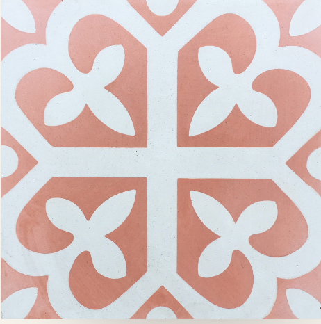 The Athens Encaustic Tile Collection