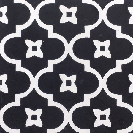 The Bow Tie Encaustic Collection