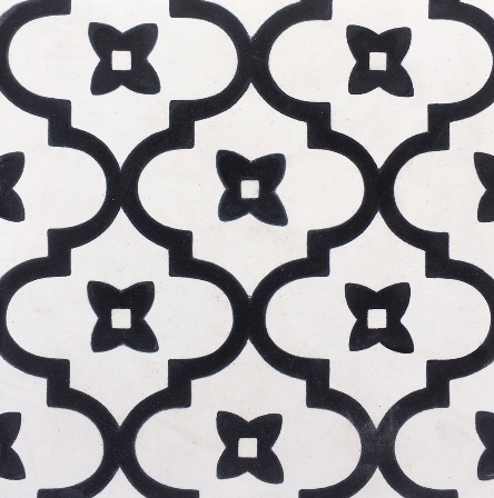 The Bow Tie Encaustic Collection