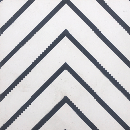 The Greek Key Encaustic Tile Collection