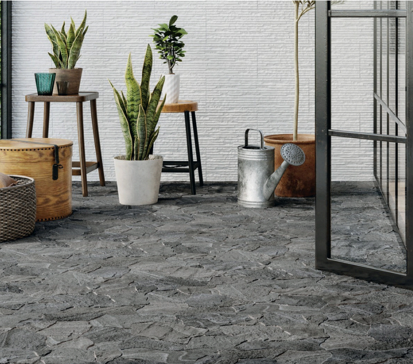 Esla Porcelain Tiles