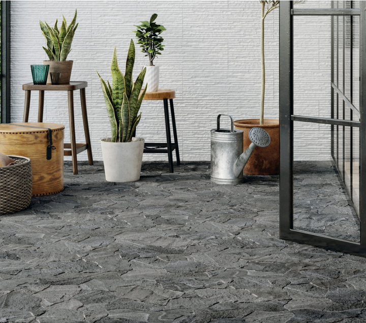 Esla Porcelain Tiles