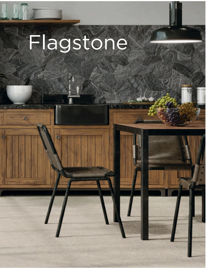 Esla Porcelain Tiles