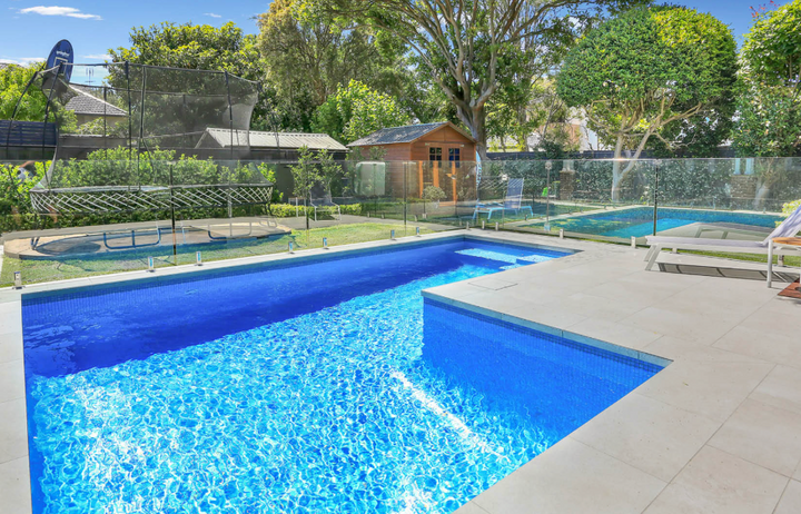 Nuage Cream Porcelain Tile