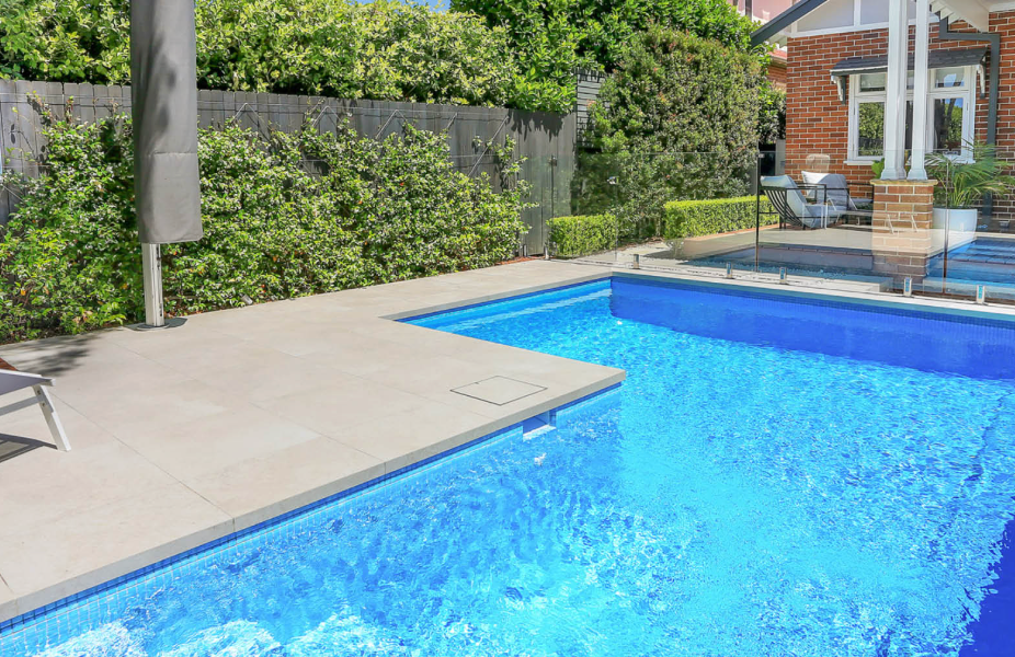 Nuage Cream Porcelain Tile