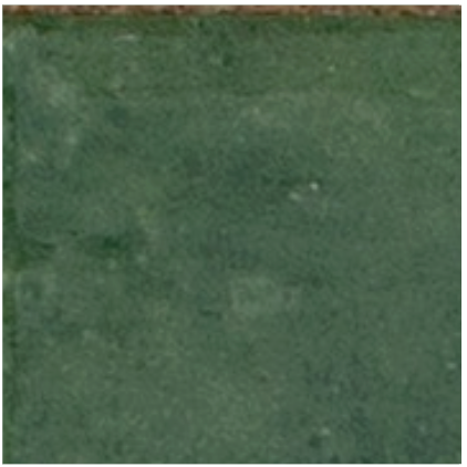 Look Verde Glazed Porcelain Tiles