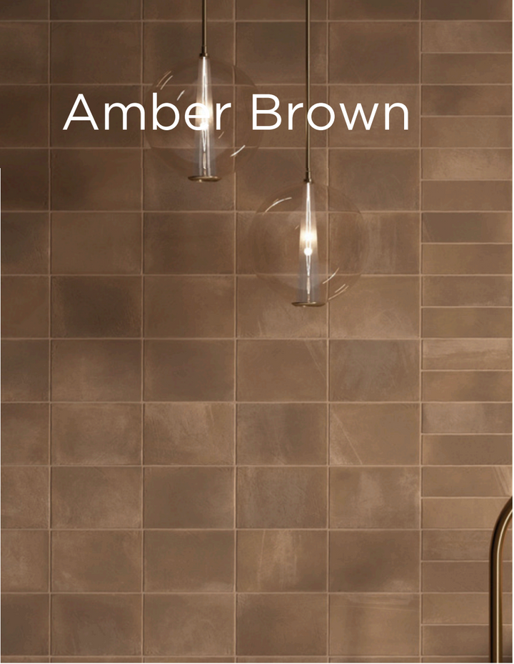 Miyako Matt Porcelain Tiles