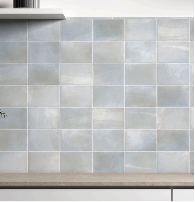 Miyako Ether Matt Porcelain Tiles