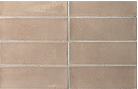 Miyako Coffee Gloss Porcelain Tiles