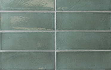 Miyako Oil Blue Gloss Porcelain Tiles